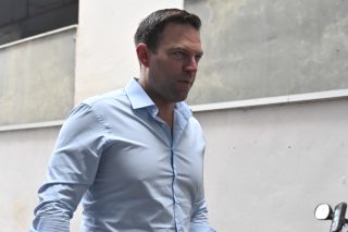 Κασσελάκης από Πάτρα: «Οι παλιές συνταγές απέτυχαν και οι καινούργιες πρέπει να πουν τι θα κάνουν»